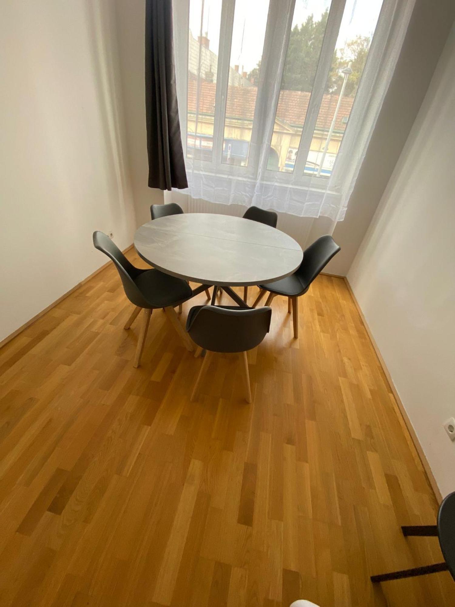 Floridsdorfer Apartment - Free Highspeed-Internet Wien Eksteriør billede